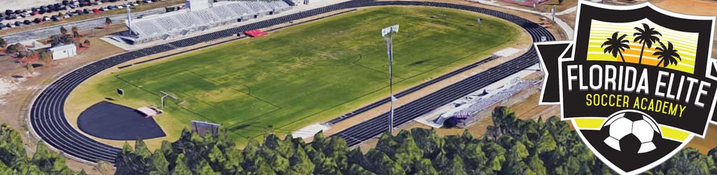 Creekside HS Stadium